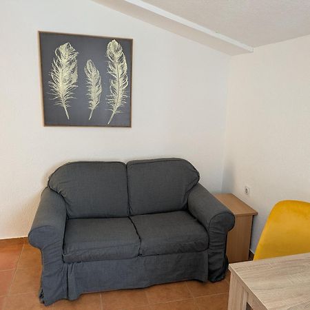Apartmani Abeona Budva Eksteriør billede