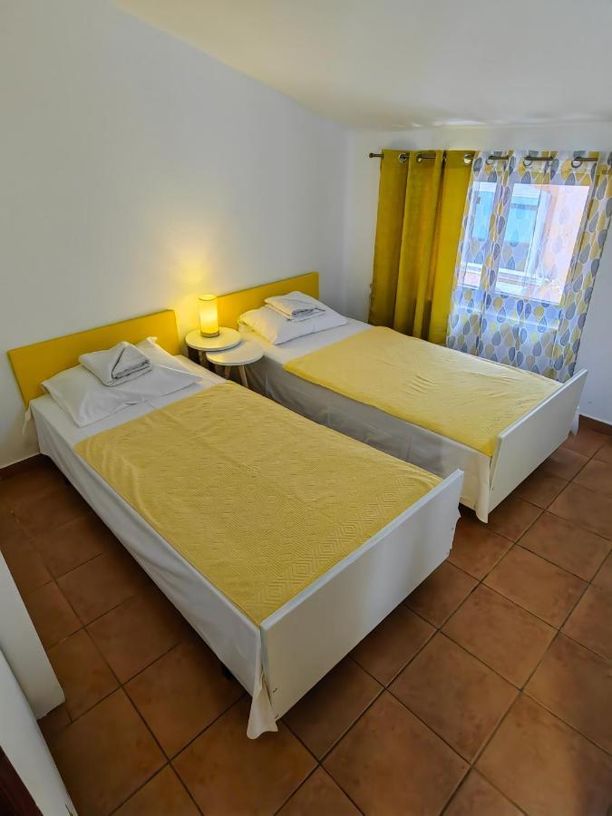 Apartmani Abeona Budva Eksteriør billede