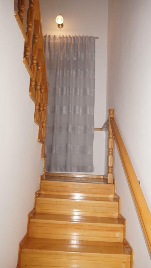 Apartmani Abeona Budva Eksteriør billede